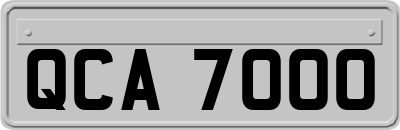 QCA7000