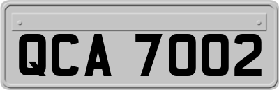 QCA7002