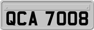 QCA7008