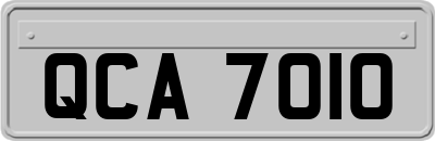 QCA7010