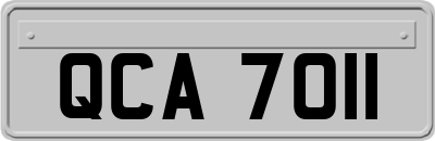 QCA7011