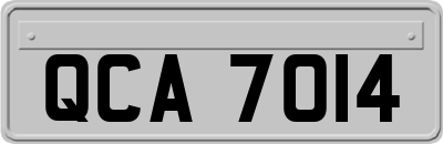 QCA7014