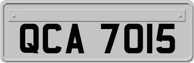 QCA7015