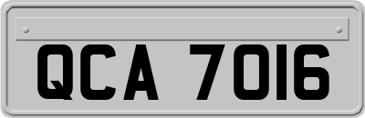 QCA7016