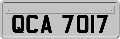 QCA7017