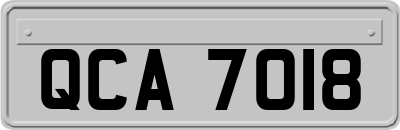 QCA7018