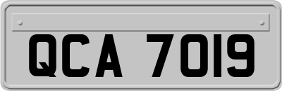 QCA7019