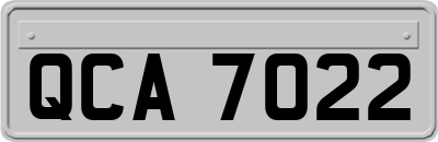 QCA7022