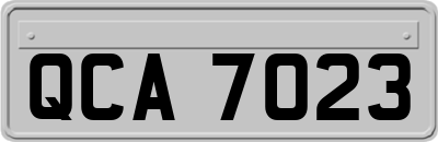 QCA7023