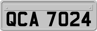 QCA7024