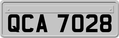 QCA7028