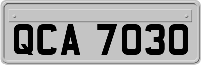 QCA7030