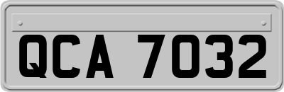 QCA7032