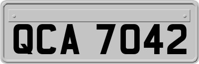QCA7042