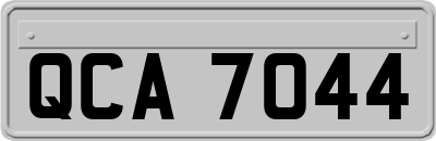 QCA7044