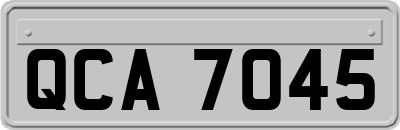 QCA7045