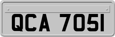 QCA7051