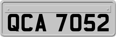 QCA7052