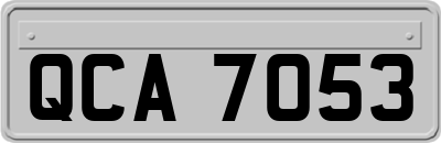 QCA7053