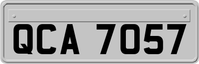 QCA7057