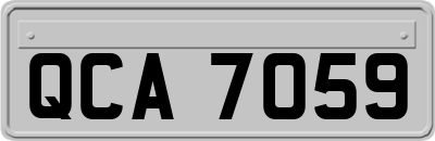 QCA7059