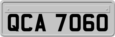 QCA7060