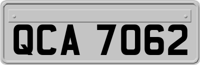 QCA7062