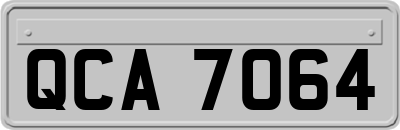 QCA7064