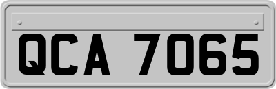 QCA7065