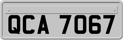 QCA7067
