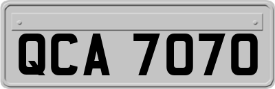 QCA7070