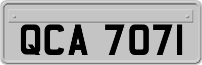 QCA7071