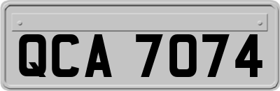 QCA7074