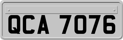 QCA7076
