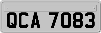 QCA7083
