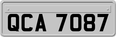QCA7087