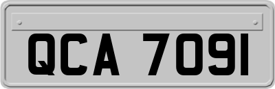 QCA7091