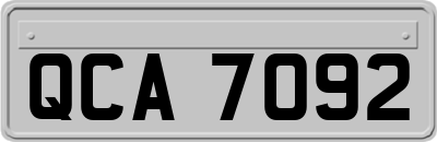 QCA7092