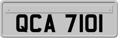 QCA7101