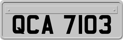 QCA7103
