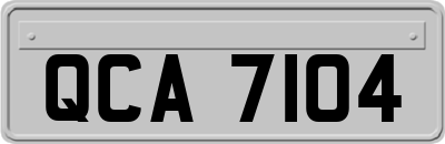 QCA7104