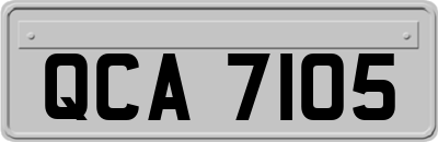 QCA7105