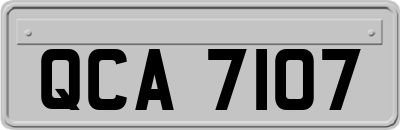 QCA7107