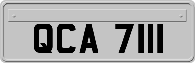 QCA7111