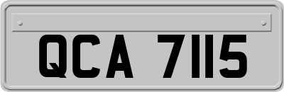 QCA7115
