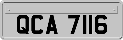 QCA7116