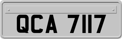 QCA7117