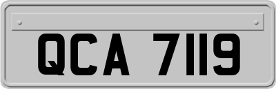 QCA7119