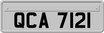 QCA7121
