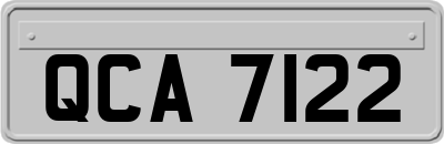 QCA7122